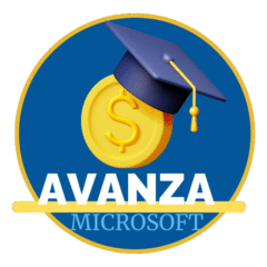 Avanza Microsoft